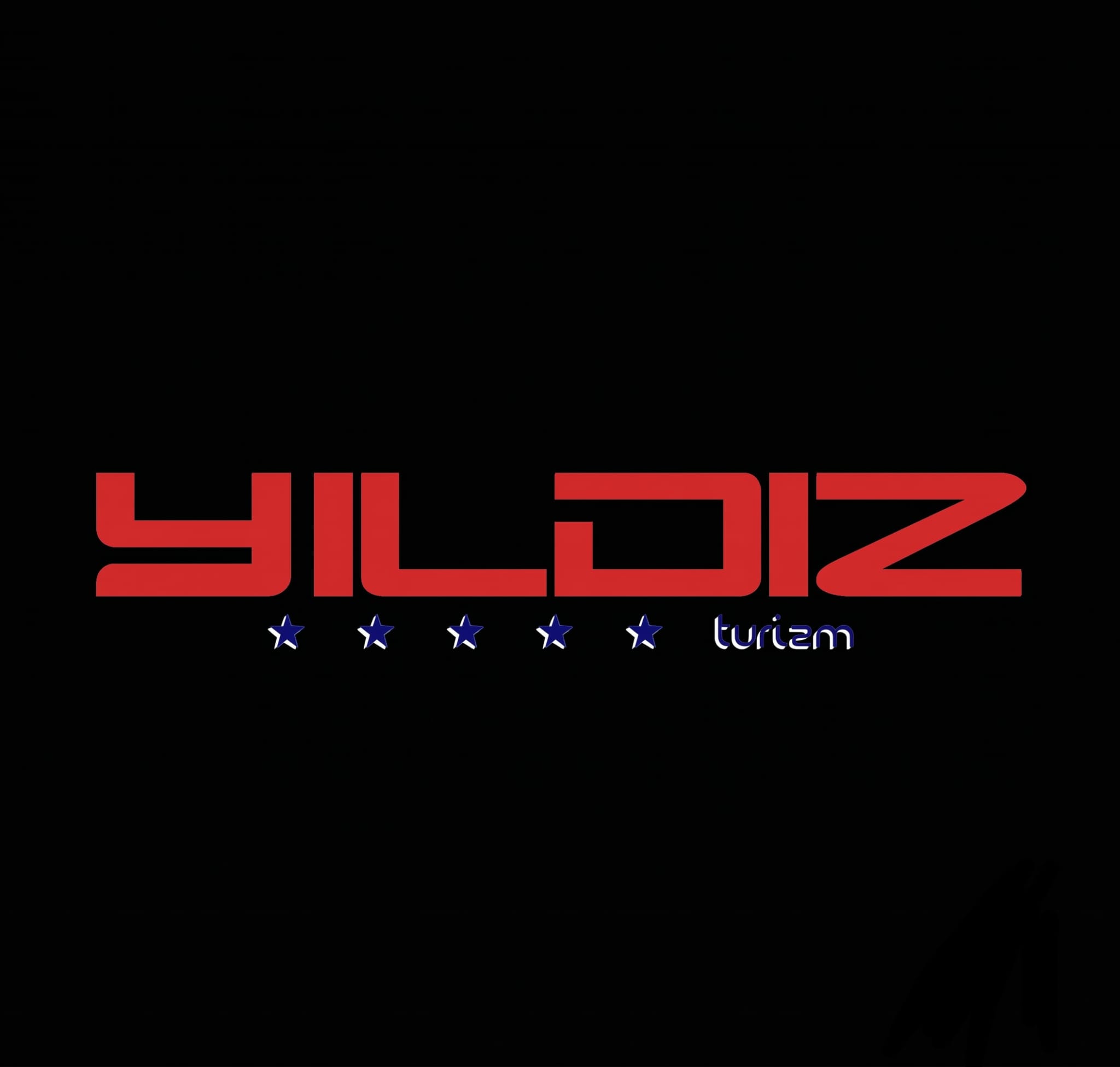 Yıldız Turizm Logo